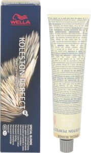Wella Koleston Perfect Me+ - Special Blonde -12/1 - Afbeelding 4