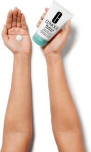 ExfoliÃƒÆ’Ã†â€™Ãƒâ€šÃ‚Â«rende Gezichtsgel Blackhead Solutions Clinique (125 ml) - Afbeelding 2