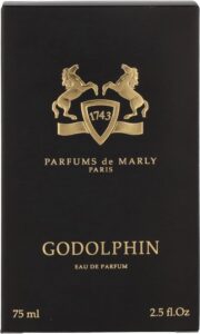 PdM godolphin 75 ml - Afbeelding 2