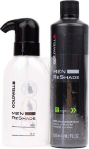 Goldwell - Men - ReShade - Developer Concentrate - 250 ml