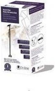Dr. Line Dr Line Baston Multifuncion - Afbeelding 2