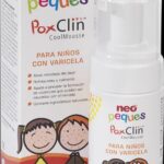 Neovital Neo Kids Poxclin 100ml