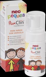 Neovital Neo Kids Poxclin 100ml