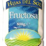 Ynsadiet Fructosa Bolsa 800g