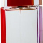 Carolina Herrera CHIC - 80 ml - Eau de parfum