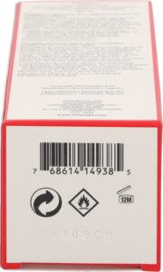 Shiseido Huidverzorging Vital Perfection Uplifting and Firming Day Emulsion Emulsie SPF30 75ml - Afbeelding 3