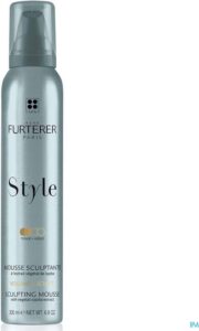 Rene Furterer Style Texturing Spray Volume And Maintenance 200ml - Afbeelding 2