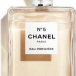 Chanel No.5 Eau Premiere EDP W 100 ml