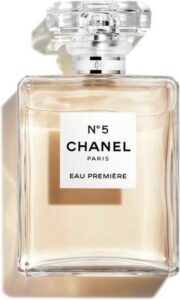 Chanel No.5 Eau Premiere EDP W 100 ml