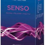 Preservatives Senso 24 units