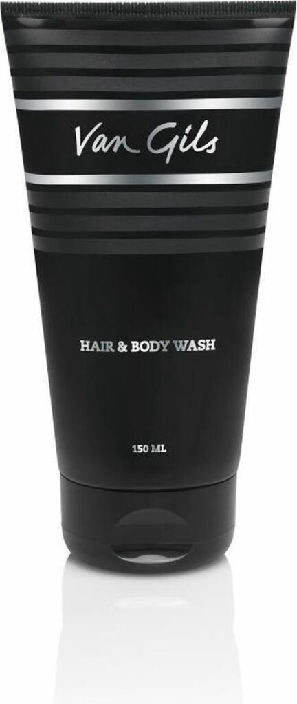 Van Gils Strictly for Men Douchegel - 150 ml - Afbeelding 2