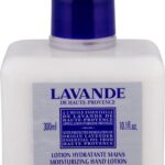 LOccitane Lotion Hydratante Mains Lavande   300 Ml   Hand Lotion
