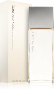 Calvin Klein Truth Eau De Parfum Spray 100 ml for Women - Afbeelding 2