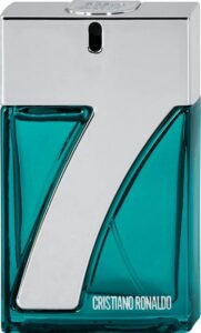 Herenparfum Cristiano Ronaldo EDT Cr7 Origins (30 ml)