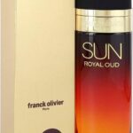 Franck Olivier Sun Royal Oud EDP M 75 ml