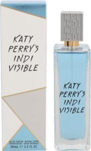 Katy Perry Katy Perrys Indi Visible Eau de Parfum 100ml Spray - Afbeelding 3