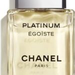 Chanel Platinum ÃƒÆ’Ã†â€™ÃƒÂ¢Ã¢â€šÂ¬Ã‚Â°goÃƒÆ’Ã†â€™Ãƒâ€šÃ‚Â¯ste 50 ml - Eau de Toilette - Herenparfum