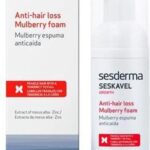 Sesderma Seskavel Mulberry Hair Loss Foam 50ml