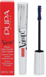 Pupa Milano Vamp Mascara - 300 Deep Night - Afbeelding 3