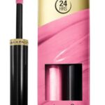 Max Factor Lipfinity Lip Colour 2-step Lippenstift - 022 Forever Lolita
