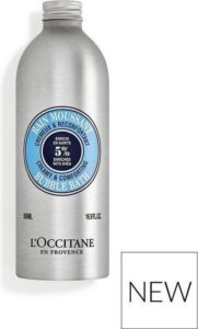 L'occitane Loccitane Karite BaÃƒÆ’Ã†â€™Ãƒâ€šÃ‚Â±o Espumoso 500ml - Afbeelding 4
