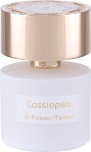 Tiziana Terenzi Cassiopea - 100 ml - extrait de parfum - unisexparfum