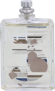 Escentric Molecules Molecule 01 + Iris 100 ml Eau de Toilette - Unisexpafum - Afbeelding 4