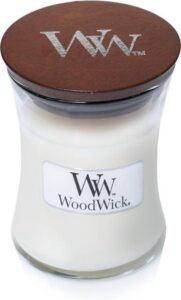WoodWick Geurkaars Mini Island Coconut 85 gr - Afbeelding 4