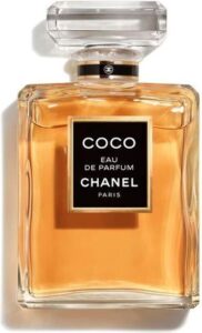 Chanel Coco Eau De Parfum Spray 50 ml for Women