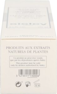 Lyslait Cleansing With White Lily By Sisley 250 Ml - Afbeelding 4