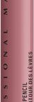 NYX Professional Makeup Line Loud Lip Pencil -  LLLP13 Fierce Flirt - Lip Liner