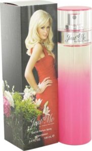 Paris Hilton Just Me - 100 ml - Eau de parfum - Afbeelding 2