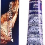 Permanente Kleur Pure Naturals Wella