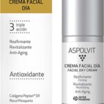 Interpharma Aspolvit Platinium Facial Cream 30ml