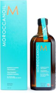 Moroccanoil Light Treatment - 200 ml - Afbeelding 2