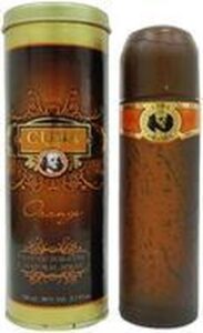 CUBA ORANGE by Fragluxe 34 ml - Eau De Toilette Spray - Afbeelding 3