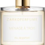 Zarkoperfume Menage Eau de Parfum Spray 100 ml