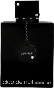 Herenparfum Armaf EDP 200 ml Club De Nuit Intense Man - Afbeelding 2