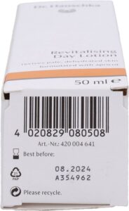 Revitalising Day Lotion   DennA pleAY ovA12 krA c m - Afbeelding 4