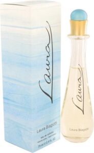 Laura Biagiotti Laura - 75ml - Eau de toilette - Afbeelding 2