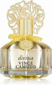 Vince Camuto Divina Eau De Parfum Spray 100 ml for Women - Afbeelding 3