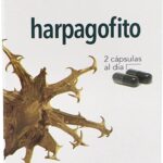 Homeosor Harpagofito Continuous Action 30 Capsules