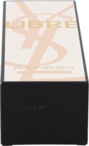 Yves Saint Laurent Libre 90 ml Eau de Toilette 90 ml - Damesparfum - Afbeelding 4