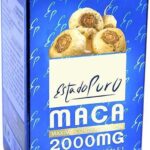 Tongil Estado Puro Maca 2000 Mg 60 Capsulas