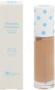 The Organic Pharmacy Hydrating Foundation - Afbeelding 2