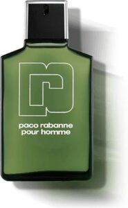 Pour Homme Tester - Tester Eau de Toilette 100ML - Paco Rabanne - Afbeelding 2