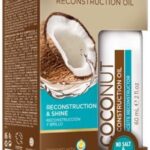 Complete Restorative Oil Coconut Kativa (60 ml)