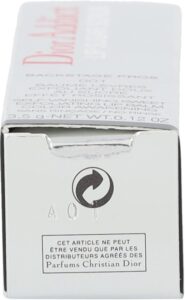 Dior Addict Lip Glow Sugar Lip Scrub - Afbeelding 3