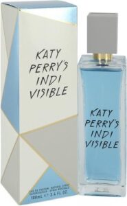 Katy Perry Katy Perrys Indi Visible Eau de Parfum 100ml Spray - Afbeelding 4