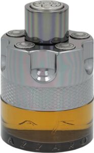 Azzaro Wanted By Night Eau De Parfum Spray 50 Ml For Men - Afbeelding 2